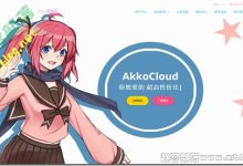 AkkoCloud：美国/德国/英国CN2 GIA线路VPS年付299元起,300-600M大带宽  - 推荐主机